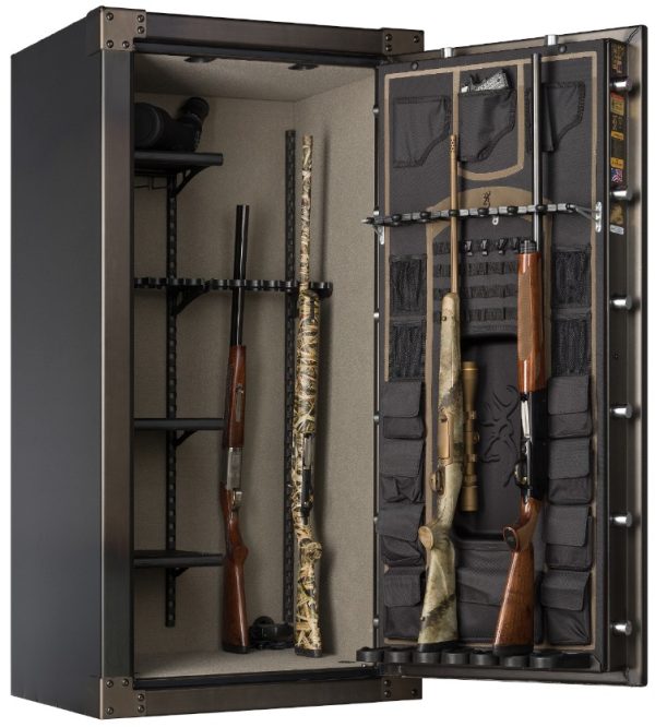 Browning 1878 - 33 - Image 6