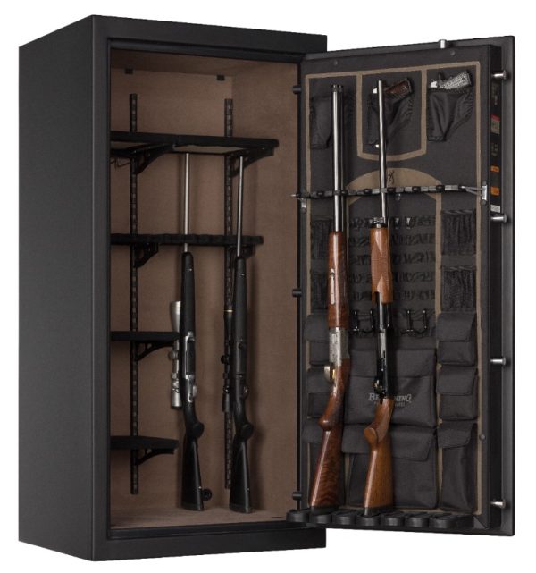 Browning Mark V Blackout Tactical - 33 - Image 2
