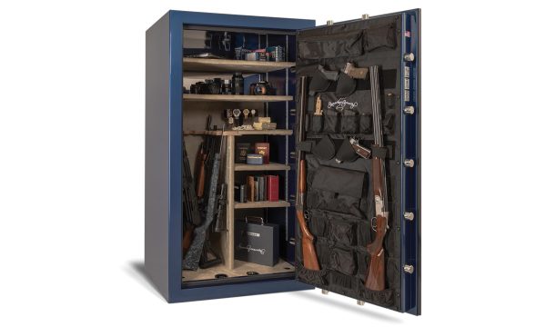 American Security - BFX7250 Gun Safe U.L. Listed Level 1 Burglary Safe - Image 6