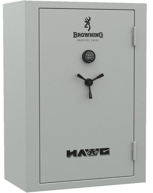 Browning HG49 Gun Safe HAWG Series : 49 Gun Safe