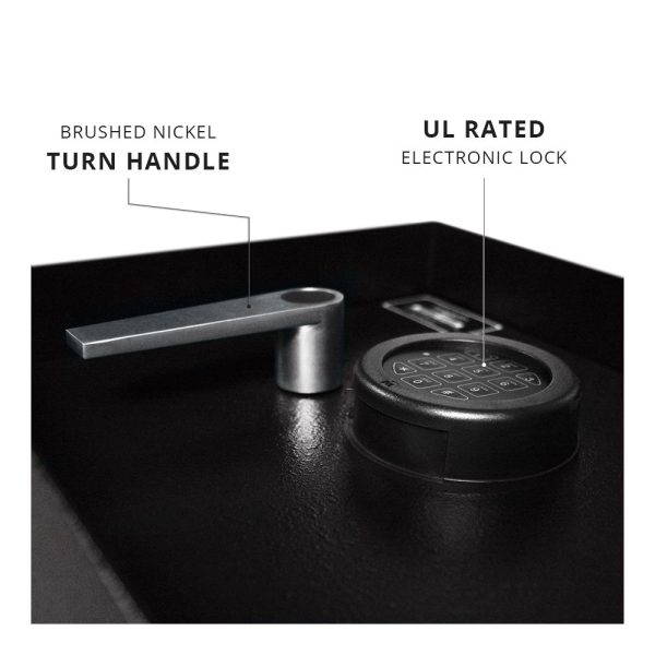 Stealth Tactical Floor Safe - B3000 - Image 3