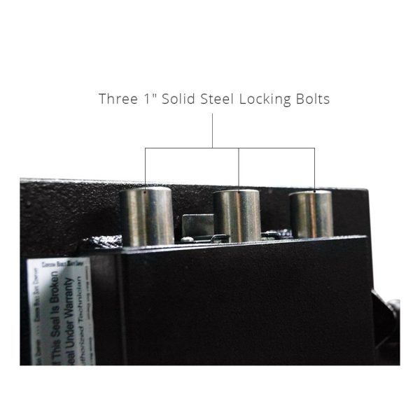 Stealth Tactical Floor Safe - B3000 - Image 6