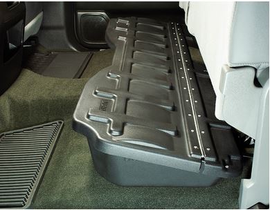 Du-Ha Chevrolet and GMC Silverado/Sierra Light Duty Crew Cab - 2014-2018 and Silverado/Sierra Heavy Duty Crew Cab - 2015-2019