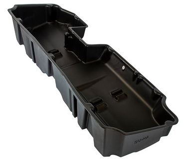 Du-Ha Chevrolet & GMC Silverado/Sierra Light Duty Crew Cab - 2019 & 2021 / Heavy Duty Crew Cab - 2020-21 New Body Style