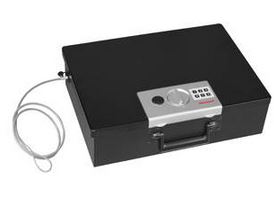 Honeywell 6110 Fire Resistant Digital Security Box