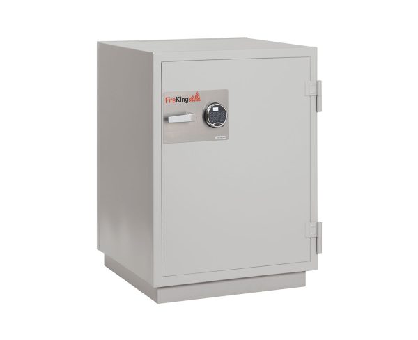 Fire King 3 Hour DM Series Safe