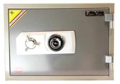 Hayman Fire Safes with 1 hour FlameVault FV-132C