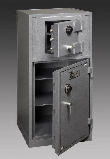 Gardall SC-1230 Dual Purpose 2 Hour High Security Safe