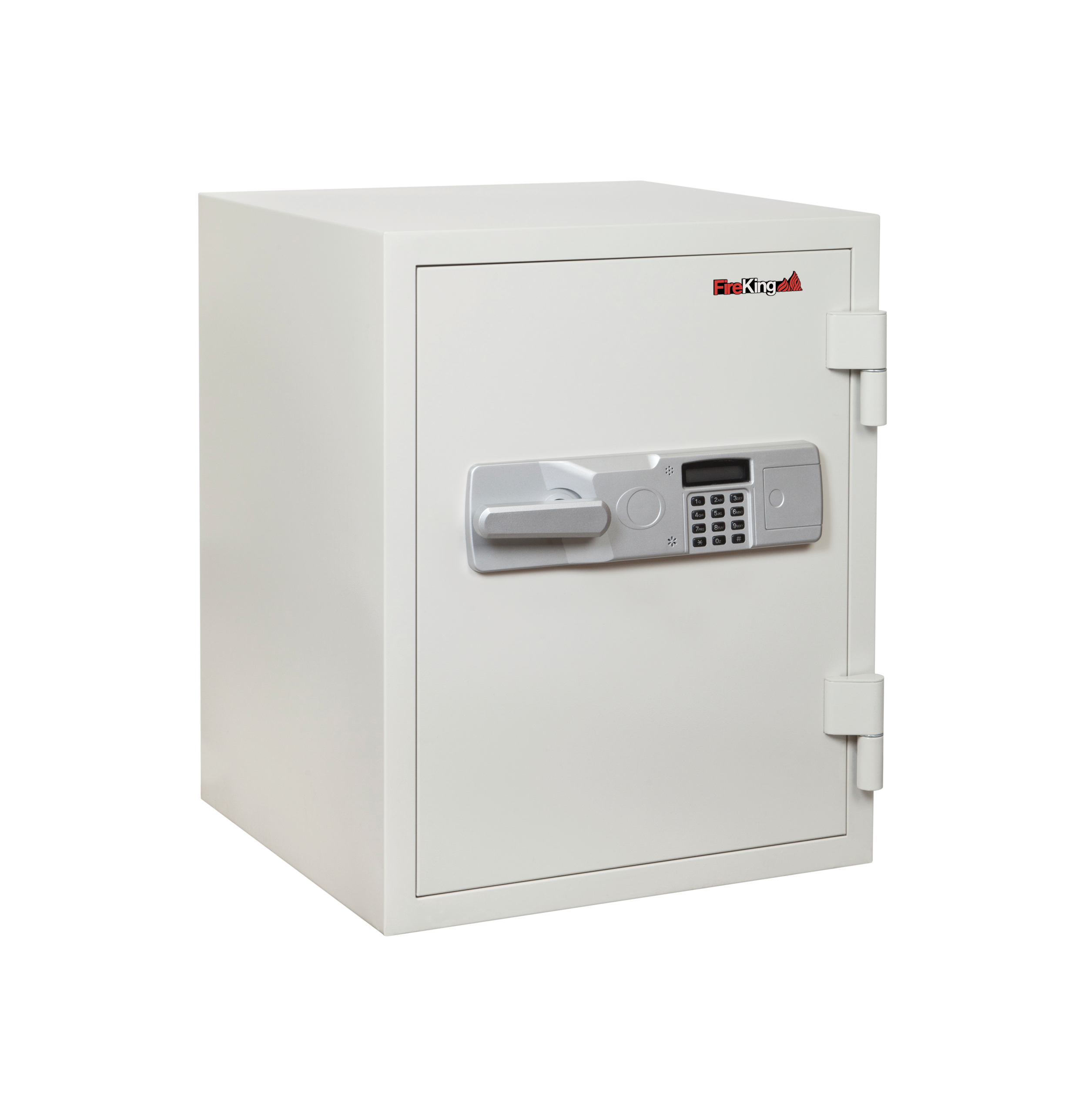 Fire King 1 1/2 Hour Fire Safes - Image 6