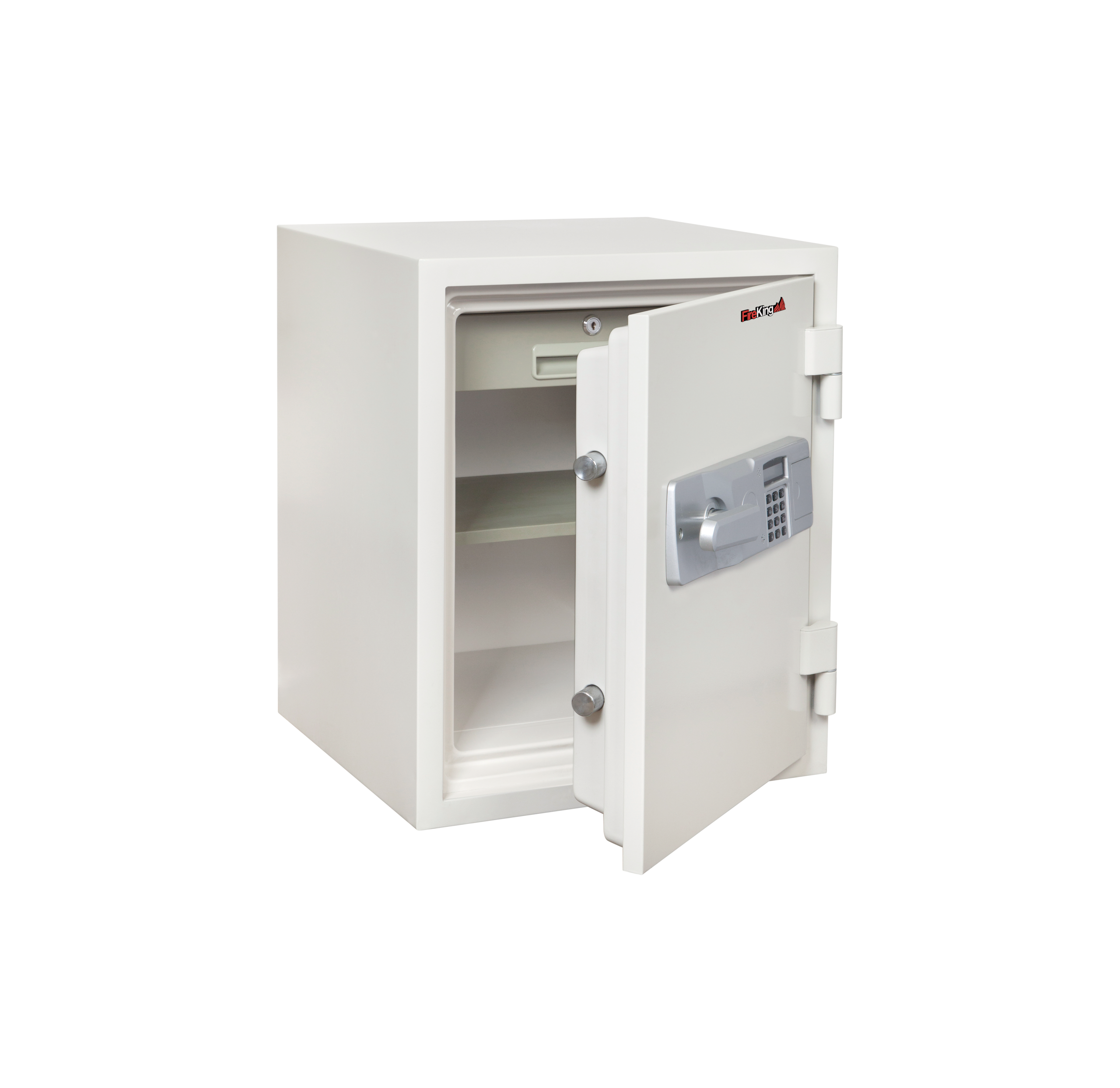 Fire King 1 1/2 Hour Fire Safes - Image 5