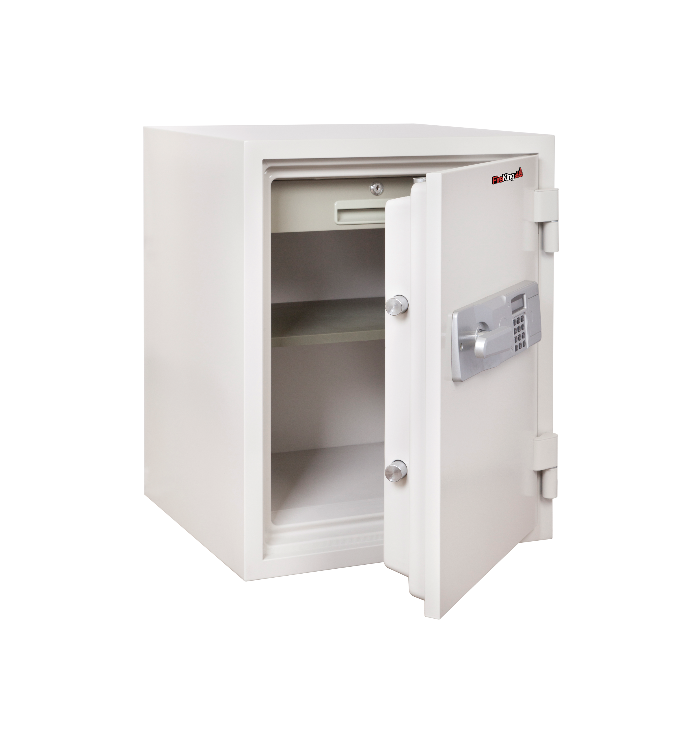 Fire King 1 1/2 Hour Fire Safes - Image 3
