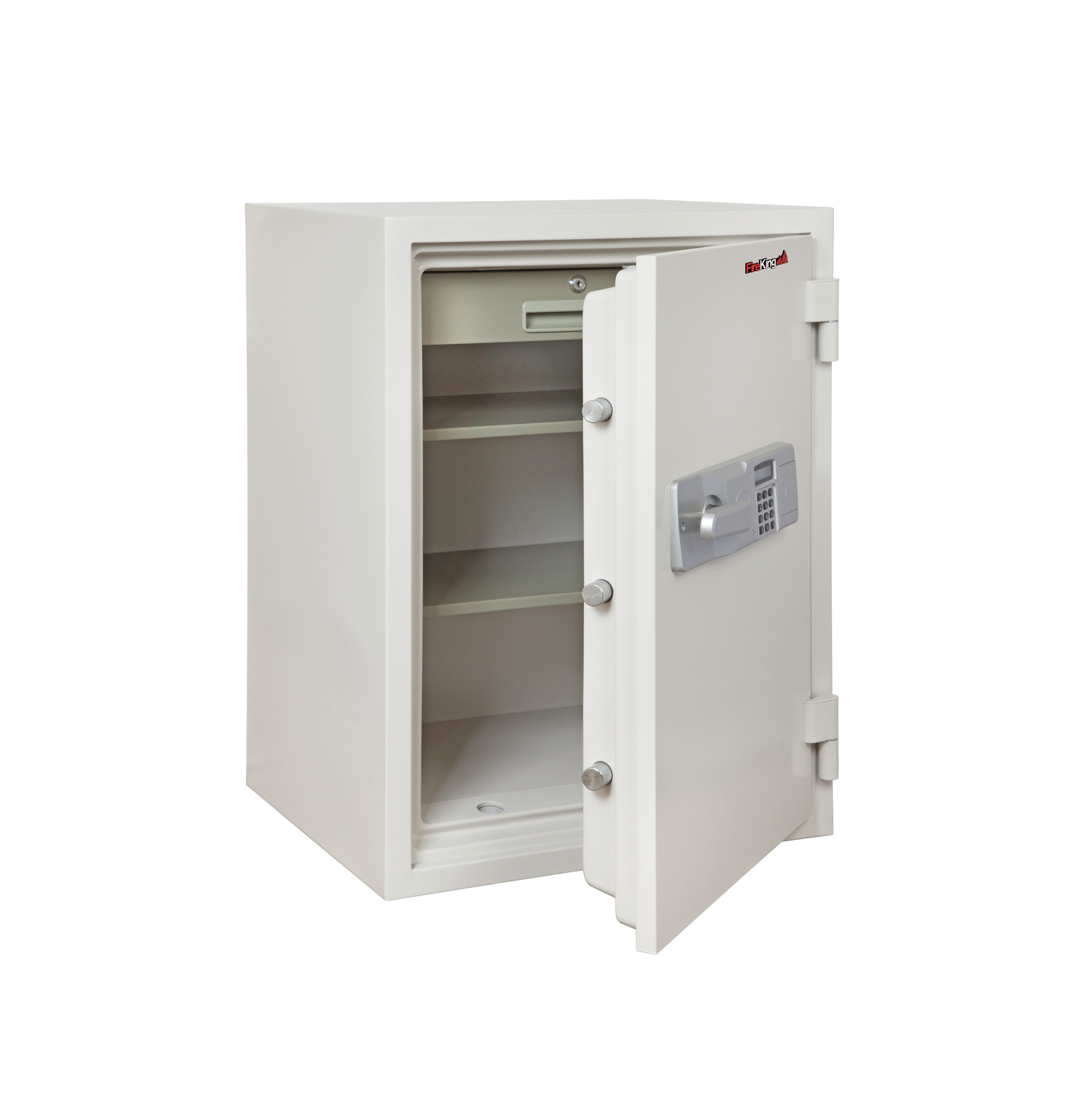 Fire King 1 1/2 Hour Fire Safes - Image 2