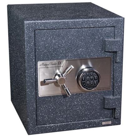 Hayman MVEX-1512 MagnaVault Burglar Fire Safe
