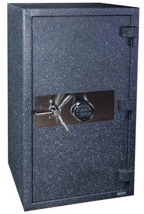Hayman MVEX-3516 MagnaVault Burglar Fire Safe