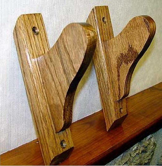 Scout Solid Add A Rack