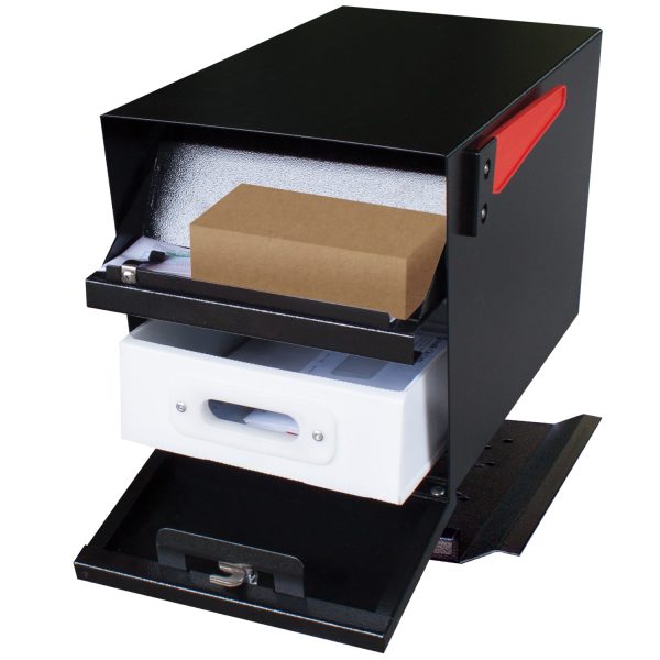 MailBoss 7500 Mail Manager PRO - Image 4