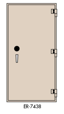SoCal Safes Bridgeman ER Series TL-15 ER-7438