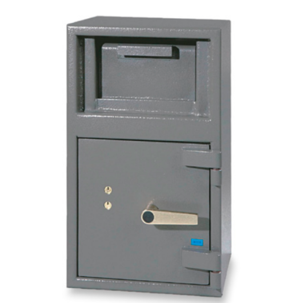 Socal International Fortress Depository Safe F-2014 K