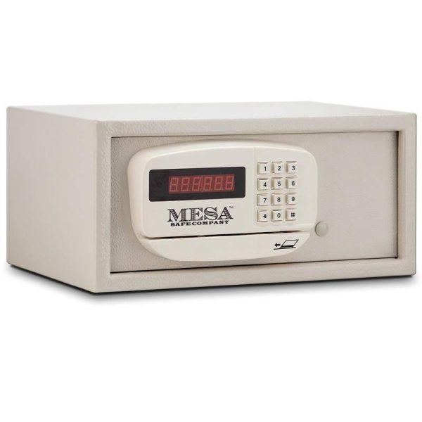 Mesa MH101E Hotel & Residential Safe