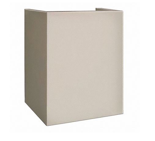 Mesa Safe MP101 Pedestal Hotel & Residential Security