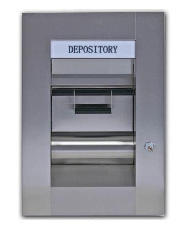 Socal - Bridgeman Safes 305XL NDH Night Depository Head