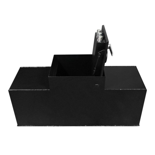 Stealth B5000 Heavy Duty Extra Wide Floor Safe - Image 3
