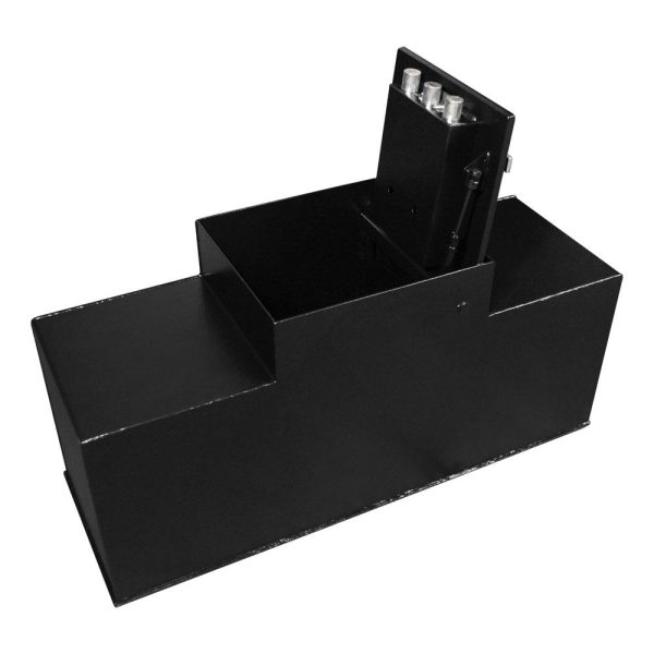 Stealth B5000 Heavy Duty Extra Wide Floor Safe - Image 6