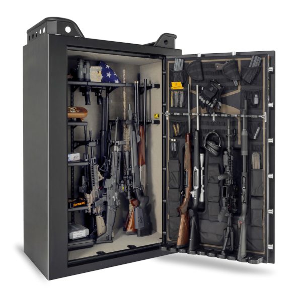 Browning US49 Armored US Series Gun Safe - Image 2