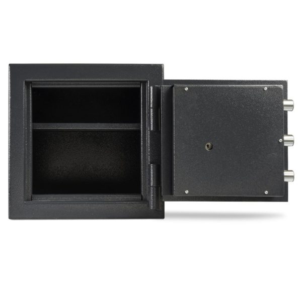 American Security MS1414 B-Rate Security Safe - 1.2 cu. ft. - Image 2