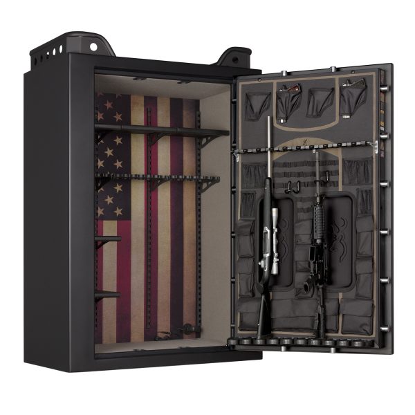 Browning US49 Armored US Series Gun Safe - Image 4