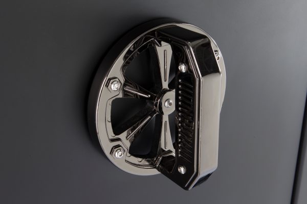 Browning US 33 Gun Safe - Image 3