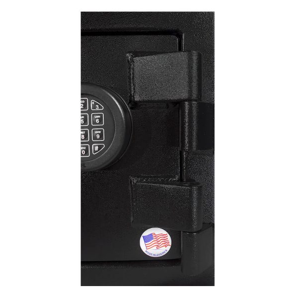 Stealth Drop Safe DS2014 Depository Vault - Image 3