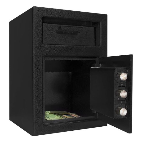 Stealth Drop Safe DS2014 Depository Vault - Image 14