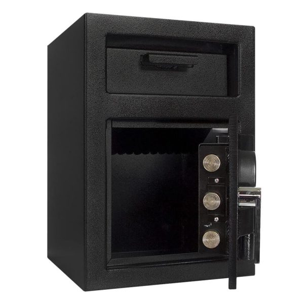 Stealth Drop Safe DS2014 Depository Vault - Image 12