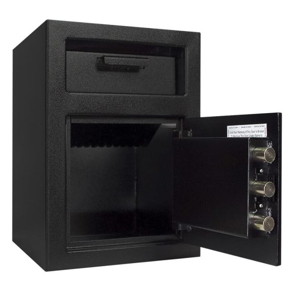 Stealth Drop Safe DS2014 Depository Vault - Image 11