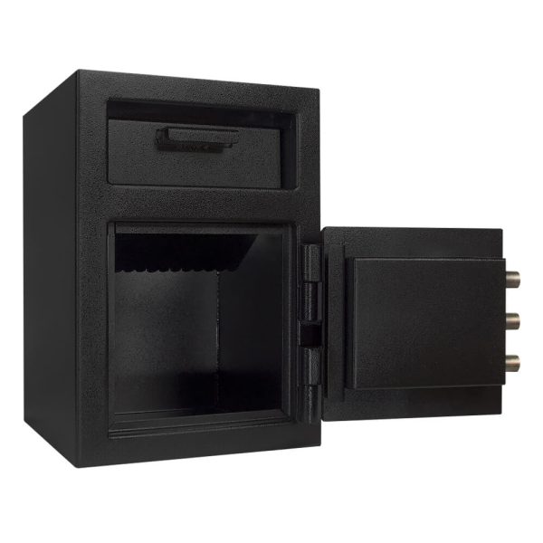 Stealth Drop Safe DS2014 Depository Vault - Image 10