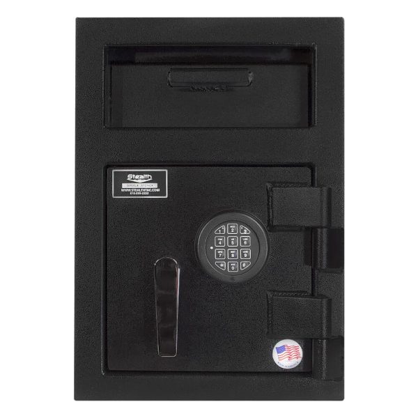 Stealth Drop Safe DS2014 Depository Vault - Image 9