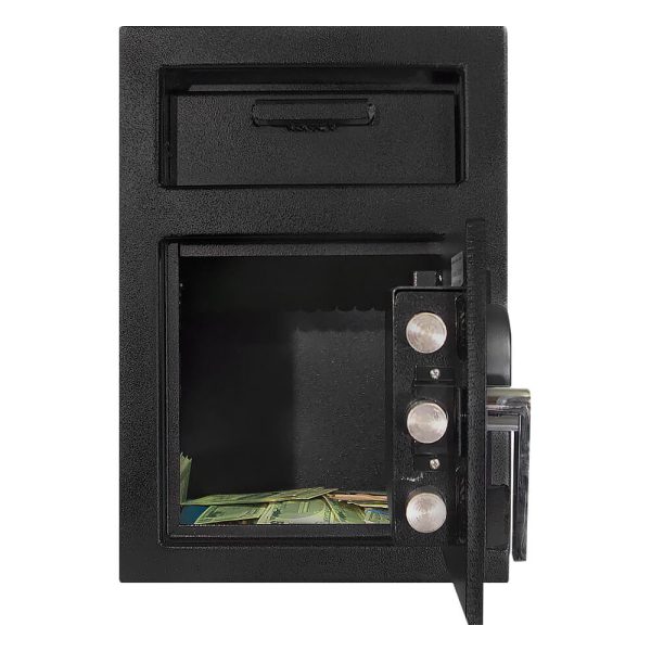 Stealth Drop Safe DS2014 Depository Vault - Image 8