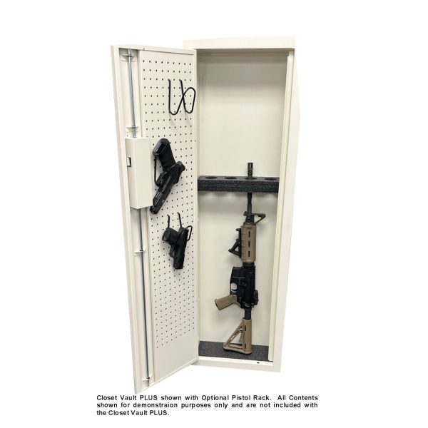 V-Line Closet Vault Plus - Image 4