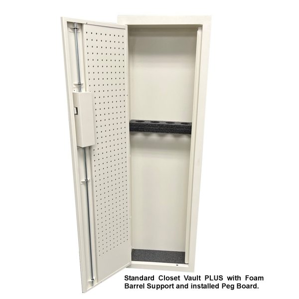 V-Line Closet Vault Plus - Image 5
