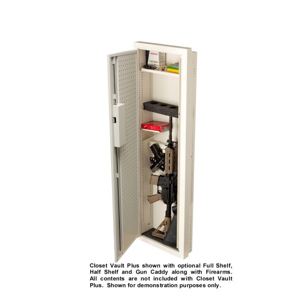 V-Line Closet Vault Plus - Image 3