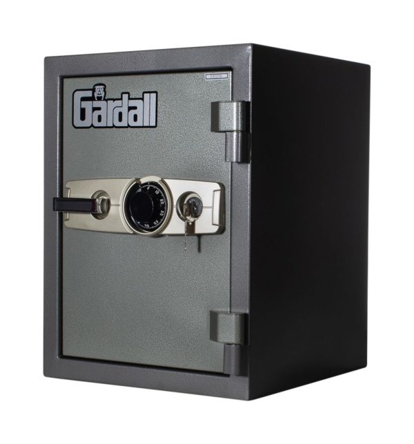Gardall Economical Two-Hour Fire Safe SS1913CK