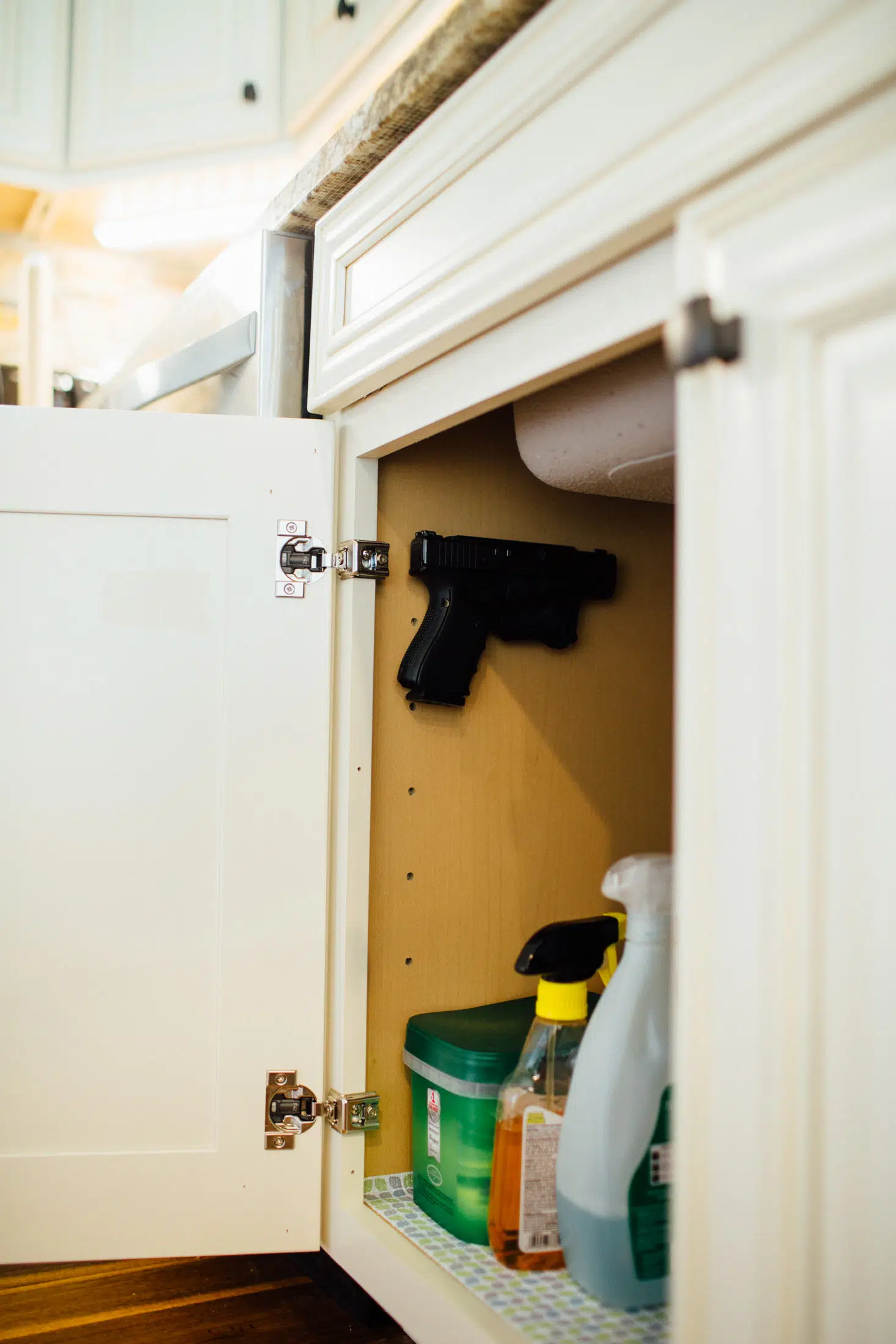 Tactical Walls - Hide-A-Mags - Image 2