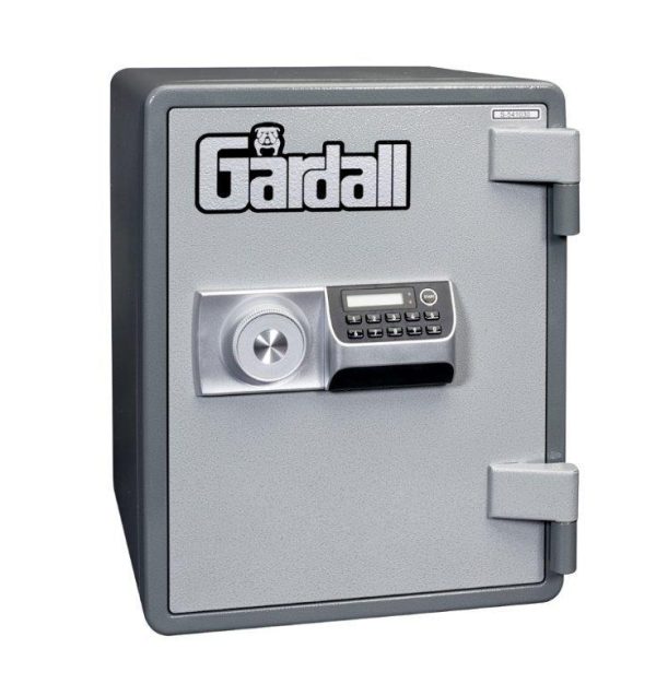 Gardall 1-Hour Microwave Fire safe ES1612-G-E