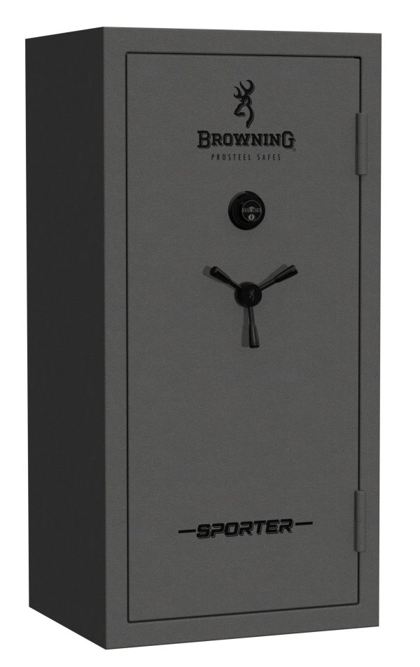 Browning SP23 Closet Sporter Series: 23 Gun Safe
