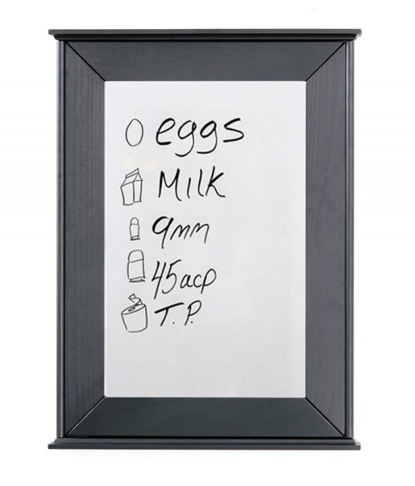 Tactical Walls - 1420 Hinged Mirror Bundle - Image 2