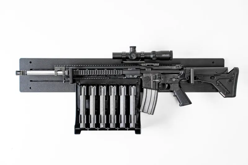 Tactical Walls - MidMOD Rifle Display Package - Image 7