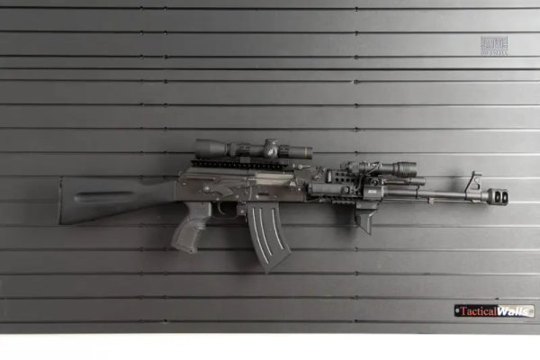 Tactical Walls - ModWall AK Hangers