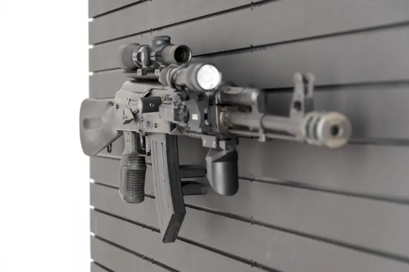 Tactical Walls - ModWall AK Hangers - Image 4