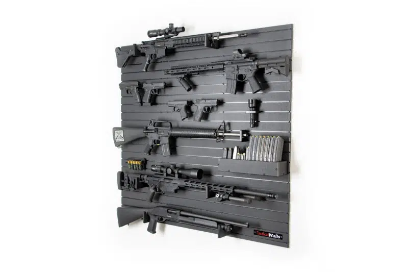 Tactical Walls - ModWall 9 Gun Combo Pack - Image 3